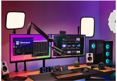 WEB kamera Facecam MK.2 10WAC9901