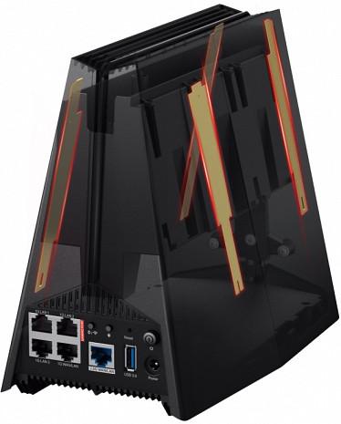 Bezvadu rūteris  Archer GXE75