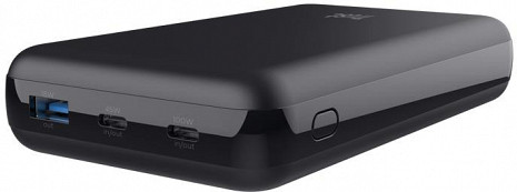 Ārējais akumulators (power bank) Laro 100W 25240