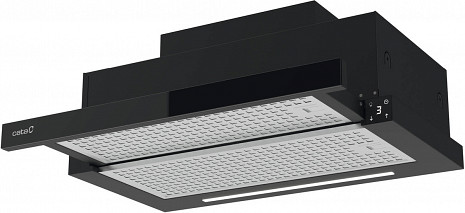 Tvaika nosūcējs TFH 6830 GBK 02010404