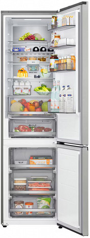 Ledusskapis  GBBSJ10EPY