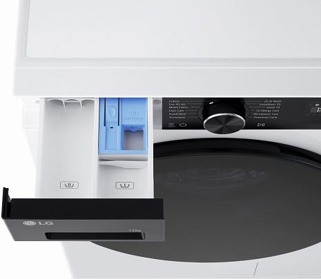 Veļas mašīna  F4X5011TKB