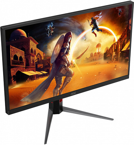 Monitors  U27G4XM
