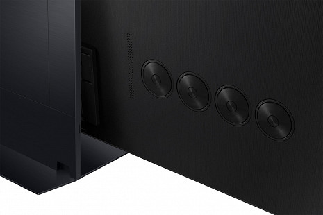 QLED Televizors  QE85QN990FTXXH