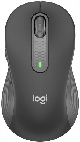 Bezvadu datorpele Signature M650 910-006253