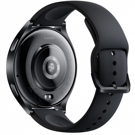 Viedpulkstenis Watch 2 BHR8035GL