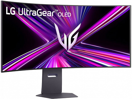 OLED monitors  45GX950A-B.AEU
