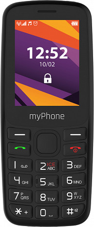 Mobilais tālrunis 6410 TEL000868