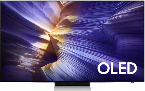 OLED Televizors  QE83S90FAEXXH
