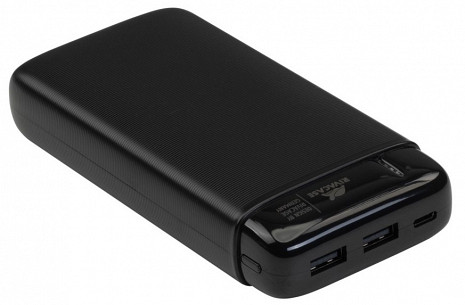 Ārējais akumulators (power bank) VA2180 VA2180