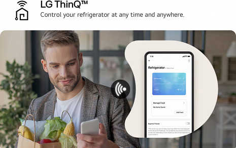 Ledusskapis  GSXE91EVAD