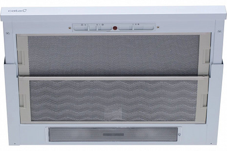 Tvaika nosūcējs CAMPANA TF-5260 WH /L 02034501
