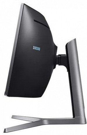 QLED monitors LC49HG90DMRXEN LC49HG90DMRXEN