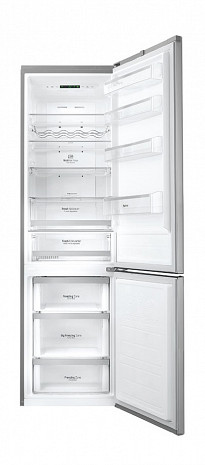 Холодильник  GBB60PZGFS