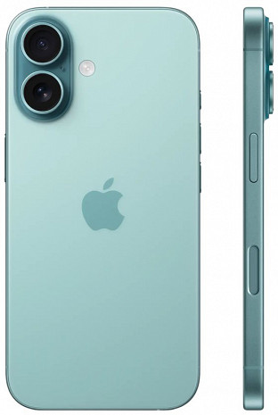 Смартфон iPhone 16 MYEU3HX/A