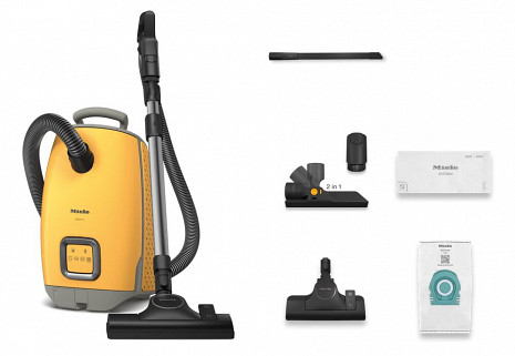 Putekļu sūcējs  Guard L1 FlexSunsetY