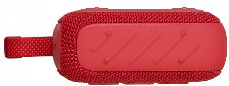 Portatīvais skaļrunis GO 4 JBLGO4RED
