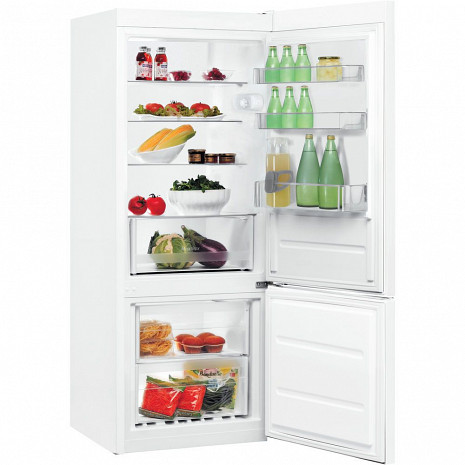 Холодильник  LR6 S2 W