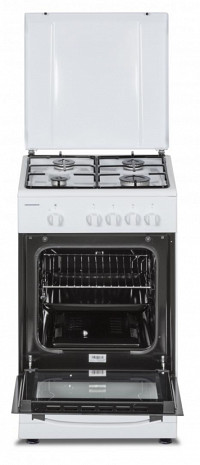 Plīts  HFSC-SME50WH