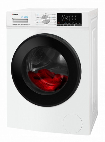 Veļas mašīna  WDHG814481W