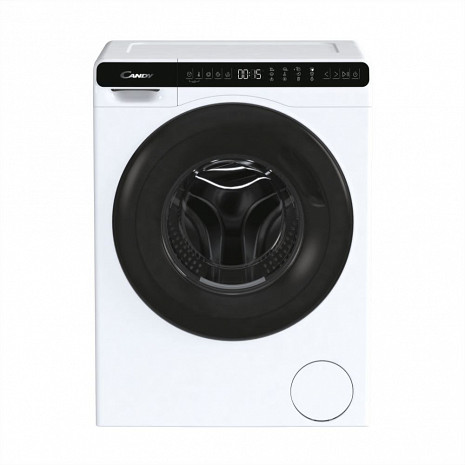 Veļas mašīna  CW50-BP12307GU-S