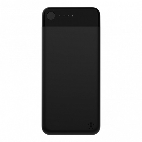 Ārējais akumulators (power bank)  F7U045btBLK