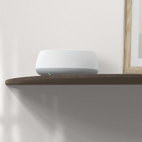 Mājas Wi-Fi tīkla sistēma (Mesh)  DECO BE25(3-PACK)