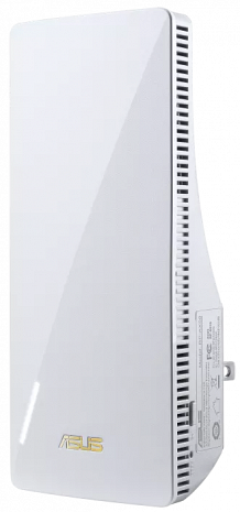 Wi-Fi Bezvadu tīkla pārklājuma paplašinātājs RP-AX58 90IG07C0-MO0C10