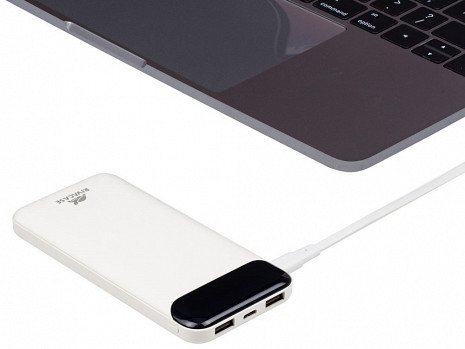 Ārējais akumulators (power bank)  VA2240