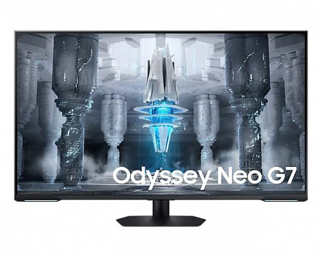 Monitors Odyssey Neo G7 G70NC LS43CG700NUXEN