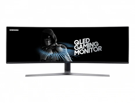 Monitors  LC49HG90DMUXEN