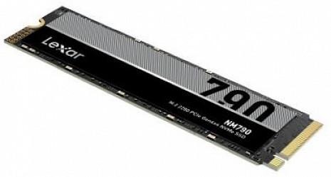 SSD disks NM790 LNM790X512G-RNNNG