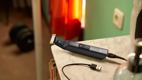 Trimmeris OneBlade Pro 360 QP6652/61