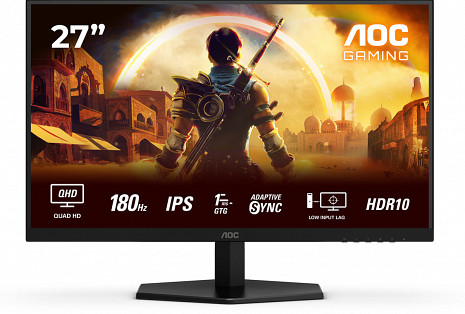 Monitors  Q27G42XE