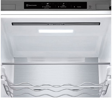 Холодильник  GBV5240CPY