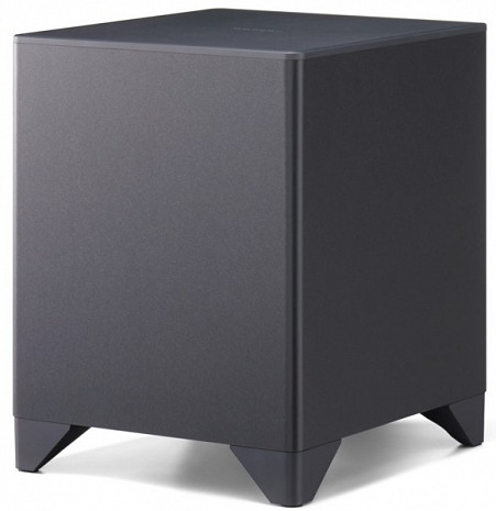 Bezvadu aktīvais sabvūfers  FS-SW40