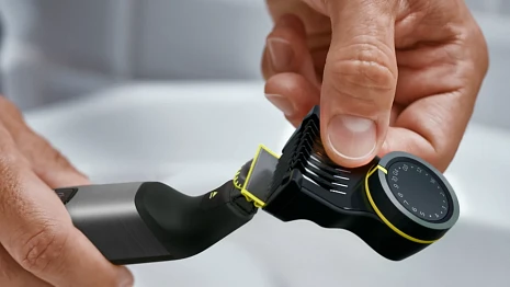Trimmeris OneBlade Pro 360 QP6652/61