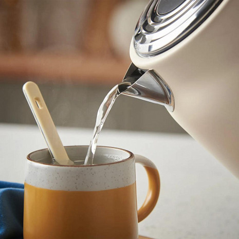 Чайник электрический Hanley 28640-70