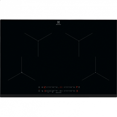 Поверхность плиты  EIS8134