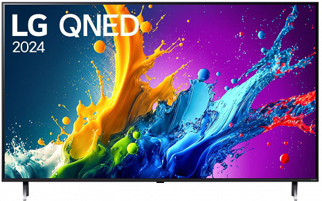 QNED Televizors  55QNED80T3A