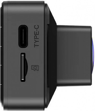 Auto video reģistrators R460 2K R460 2K