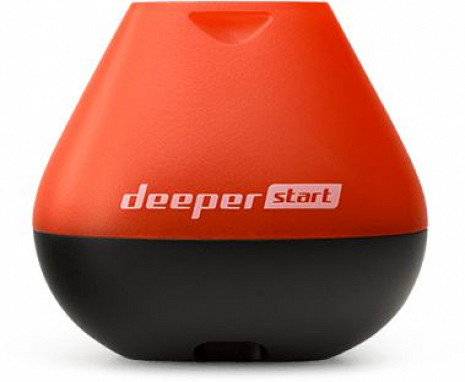 Eholote Start Smart Fishfinder ITGAM0431