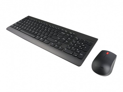 Bezvadu klaviatūras un peles komplekts 510 GX30N81776