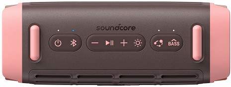 Portatīvais skaļrunis Boom 3i D5100080