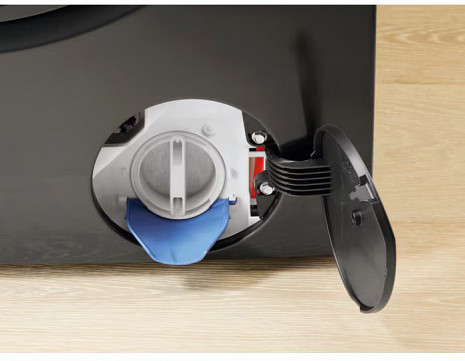 Veļas mašīna  EW7FG4492UDE