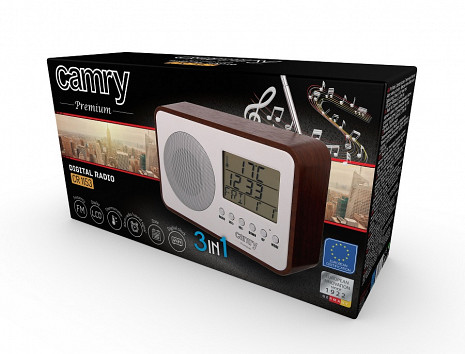 Radio  CR 1153
