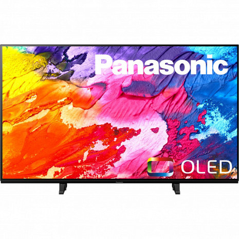 OLED Televizors TX-48JZ980E TX-48JZ980E