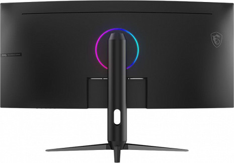 Monitors  MAG 342CQR E2