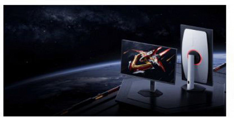 Monitors G Pro 27Qi 2026 ELA6394EU
