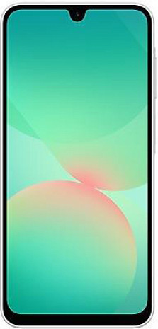 Viedtālrunis GALAXY A26 SM-A266BZWCEUE